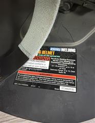 CHICAGO ELECTRIC 63121